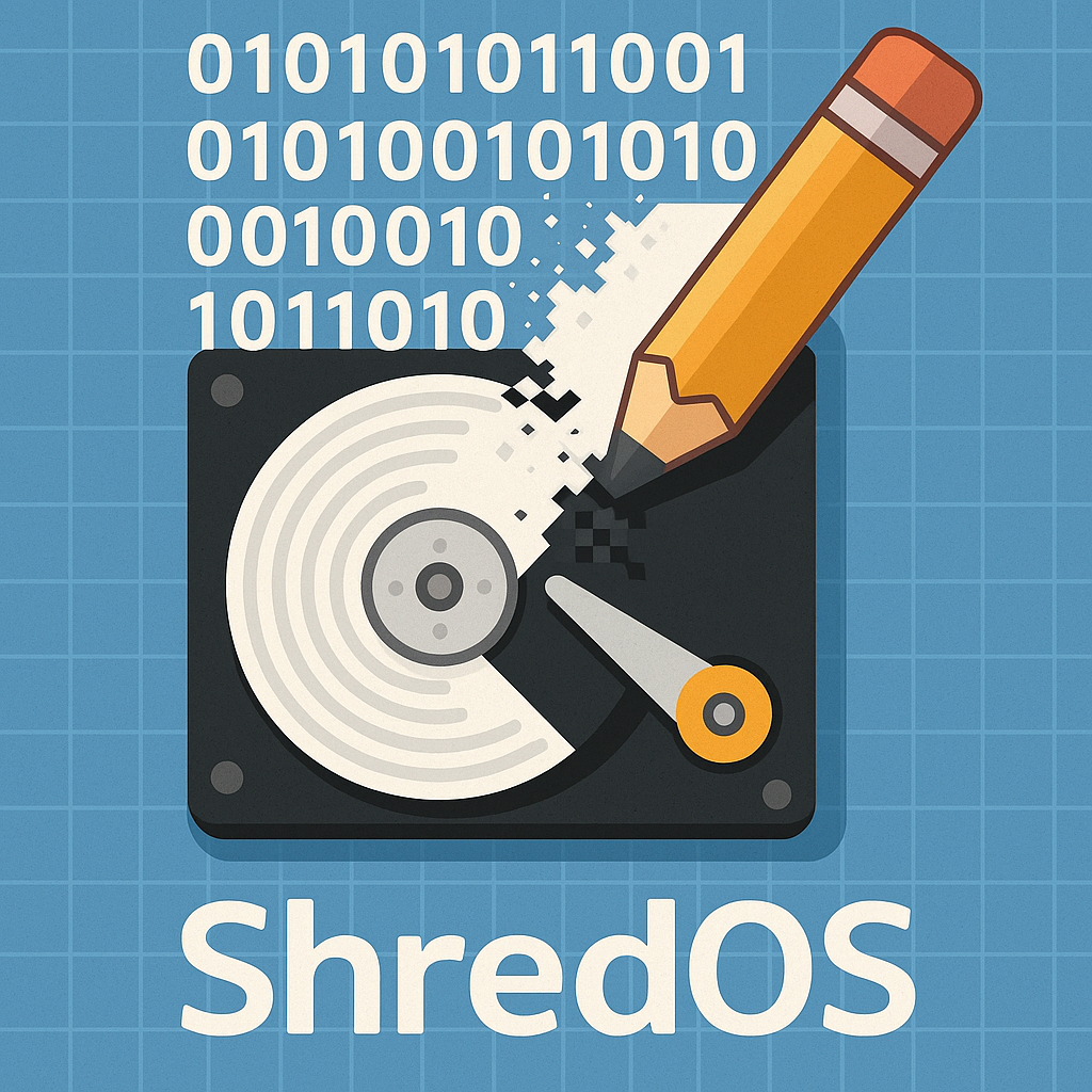 Comment effacer entièrement et définitivement son disque dur/SSD